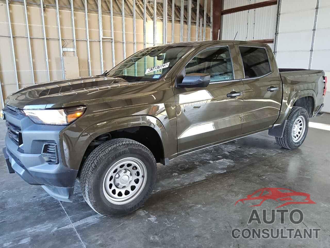 CHEVROLET COLORADO 2023 - 1GCGSBEC8P1176418