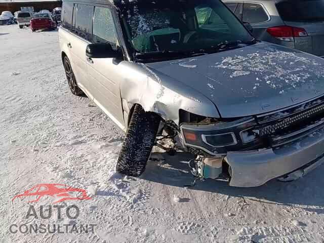 FORD FLEX 2013 - 2FMHK6D80DBD29846