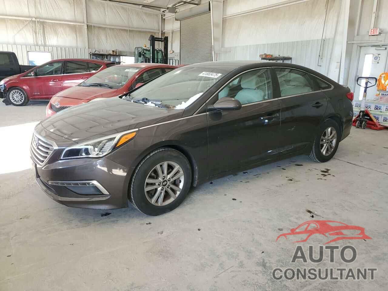 HYUNDAI SONATA 2015 - 5NPE24AF6FH128992