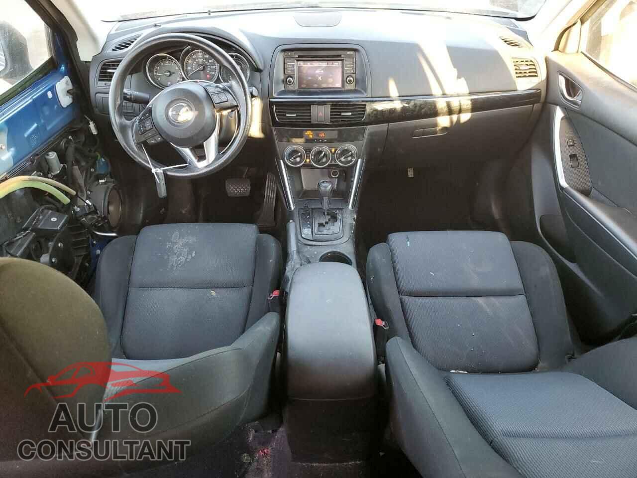 MAZDA CX-5 2014 - JM3KE2BE4E0321410