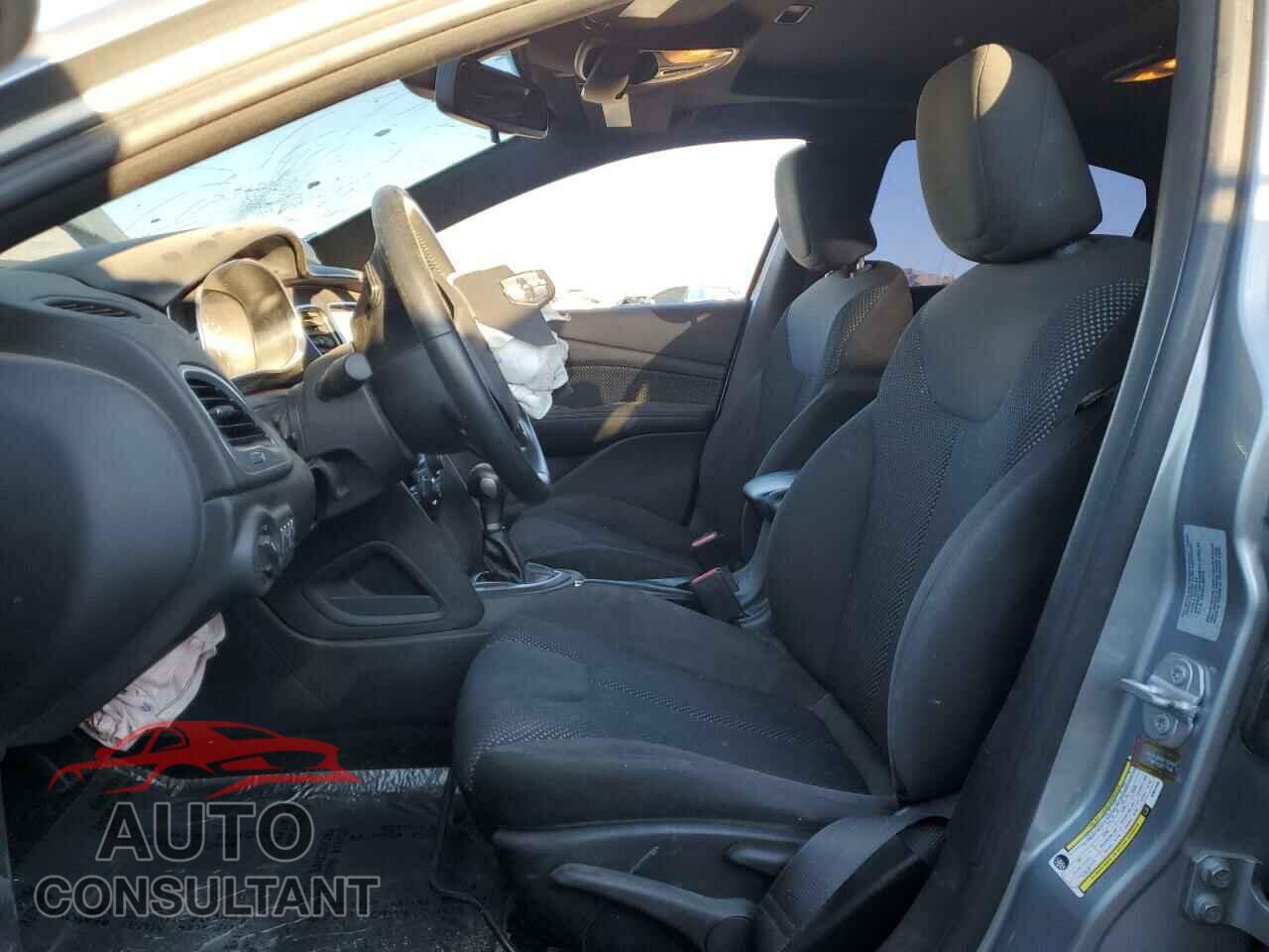 DODGE DART 2016 - 1C3CDFFA6GD821986