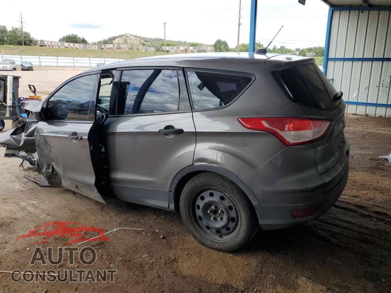 FORD ESCAPE 2014 - 1FMCU0F77EUB79767
