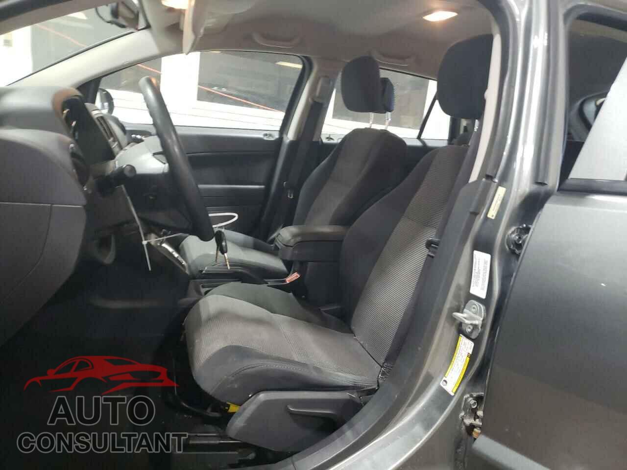DODGE CALIBER 2011 - 1B3CB3HA8BD264778