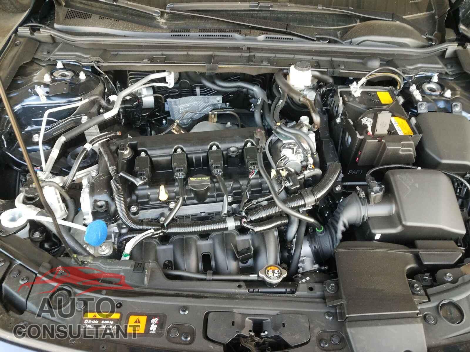 MAZDA 3 2021 - JM1BPABL2M1315111