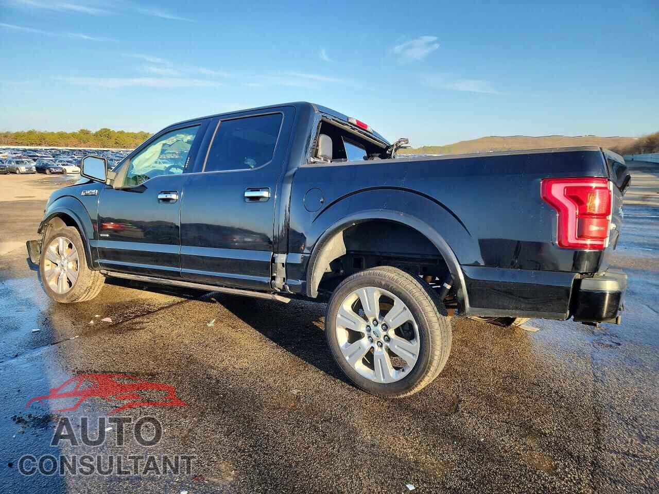 FORD F150 2017 - 1FTEW1EG3HFB03230