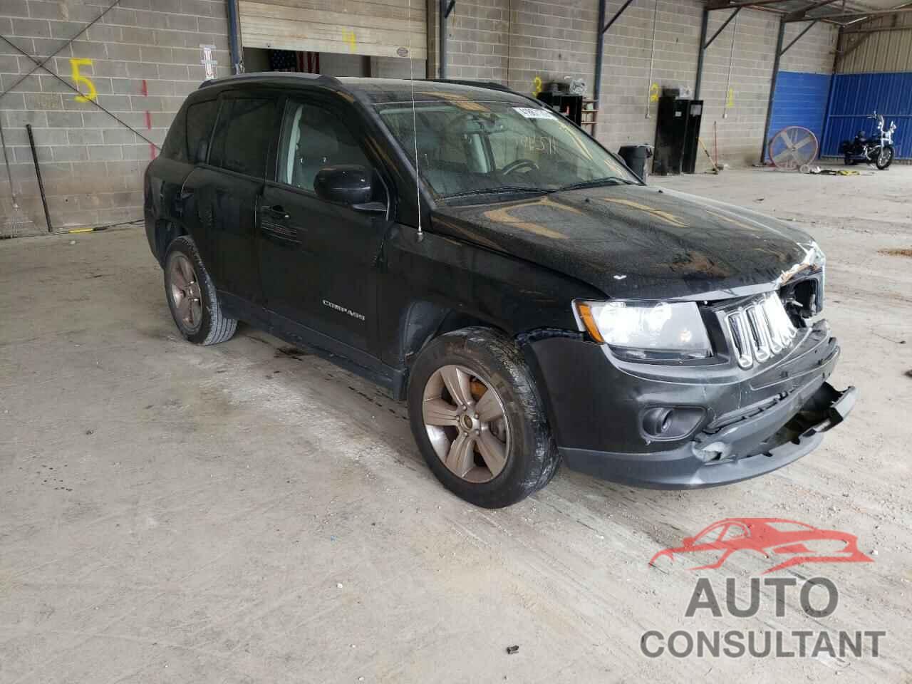 JEEP COMPASS 2016 - 1C4NJDEB2GD712663