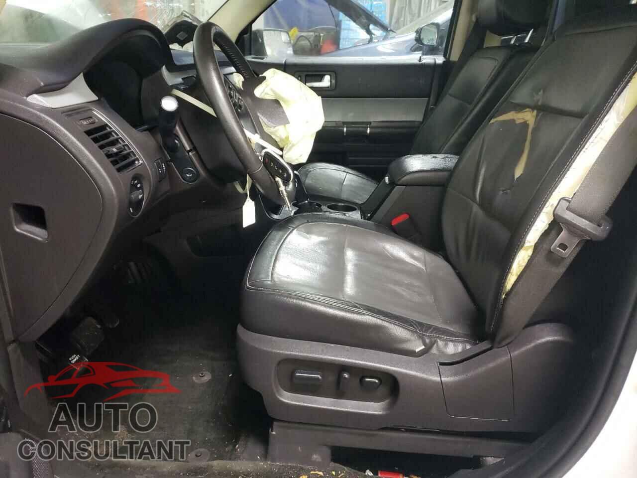 FORD FLEX 2015 - 2FMGK5C80FBA20968