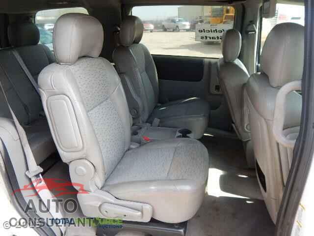 FORD EDGE 2010 - 2FMDK3JC5ABB21169