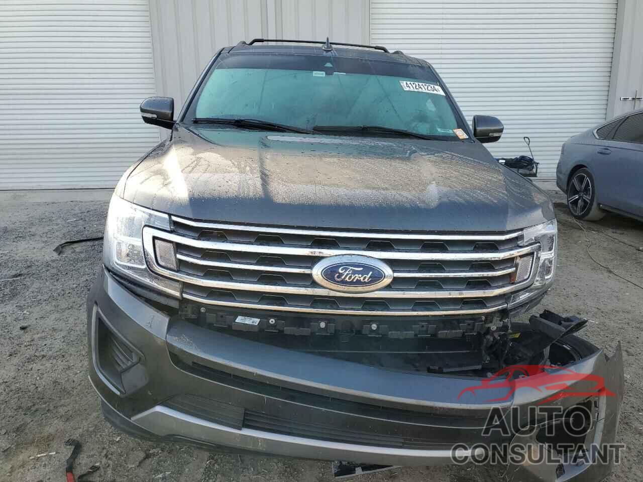 FORD EXPEDITION 2021 - 1FMJU1HT5MEA52483