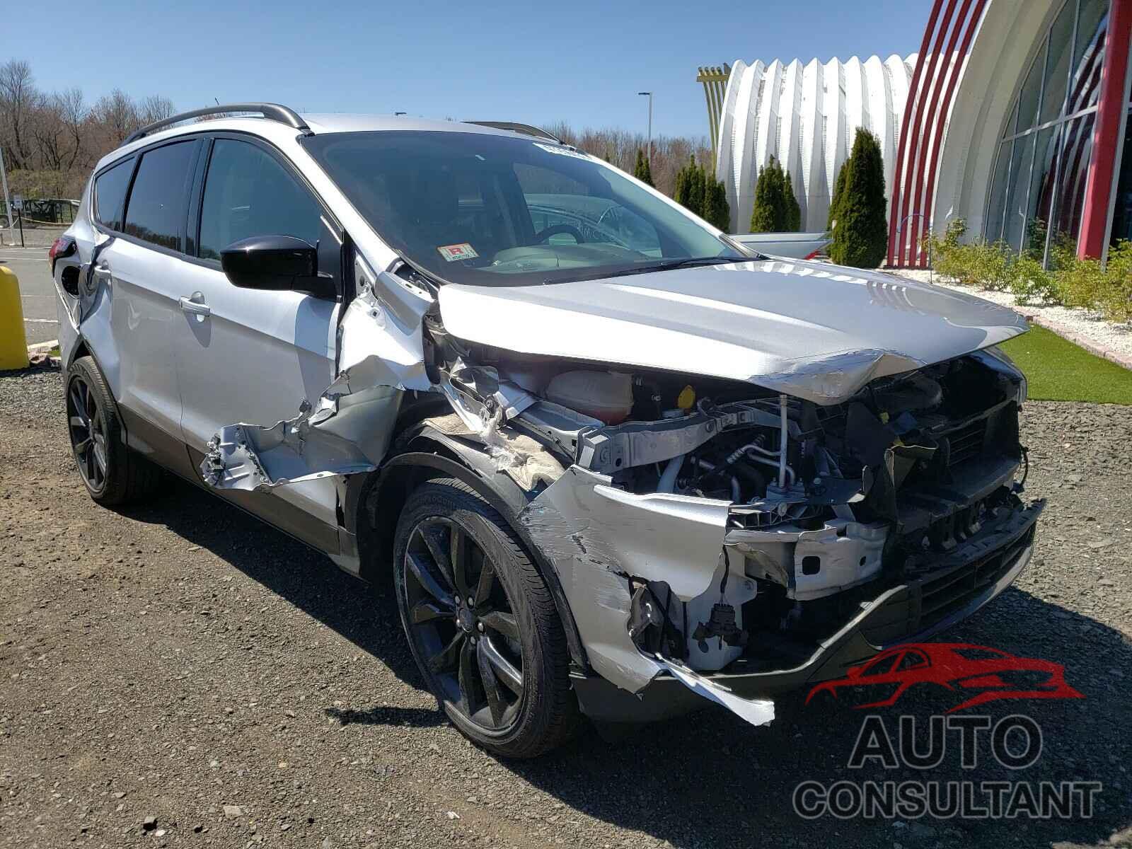 FORD ESCAPE 2019 - 1FMCU9GD2KUC06099