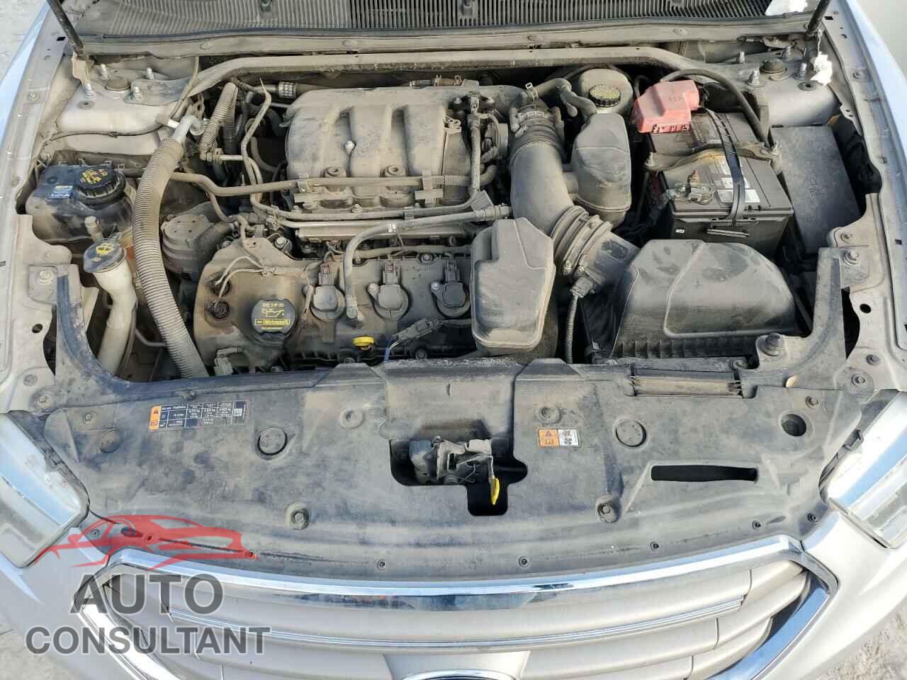 FORD TAURUS 2013 - 1FAHP2E86DG174926