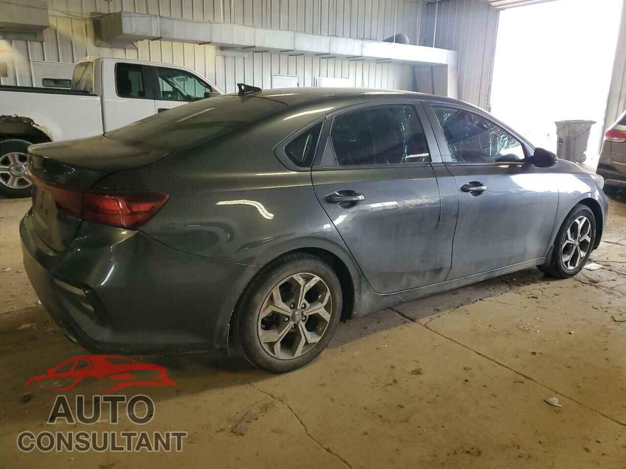 KIA FORTE 2020 - 3KPF24AD2LE173866