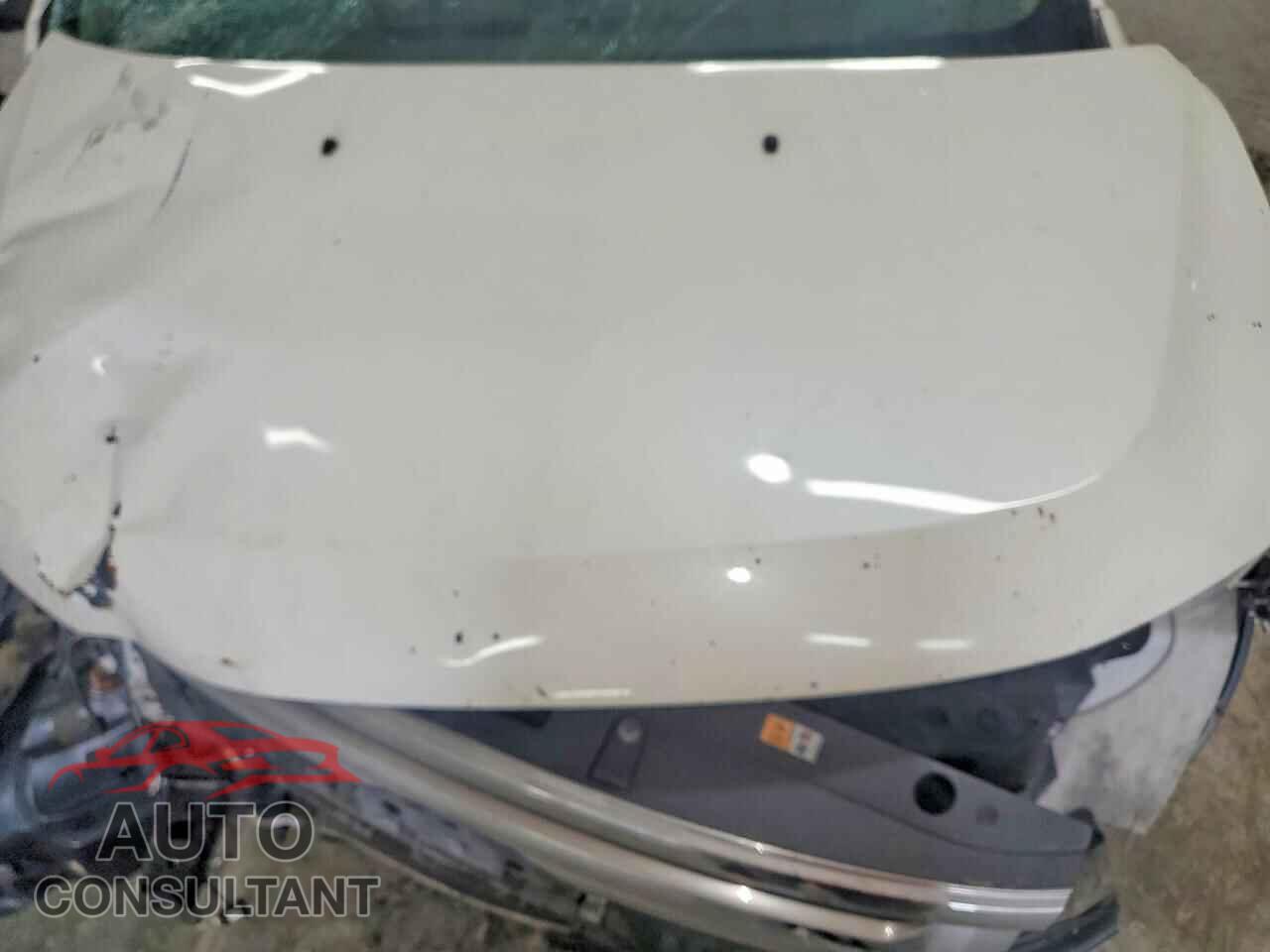FORD EDGE 2013 - 2FMDK3JC2DBC77187