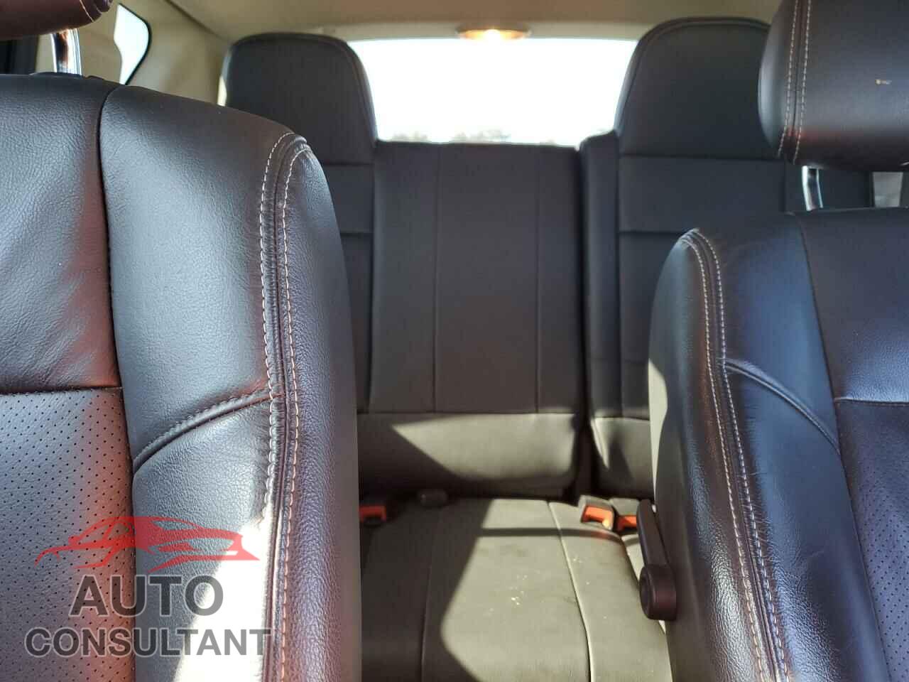 JEEP COMPASS 2015 - 1C4NJCEA3FD236245