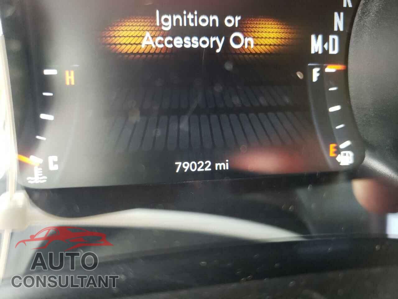 DODGE CHALLENGER 2016 - 2C3CDZAG2GH326023