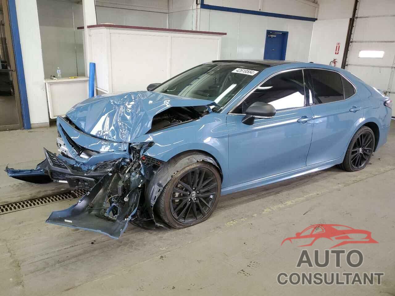 TOYOTA CAMRY 2023 - 4T1K61BK3PU078637