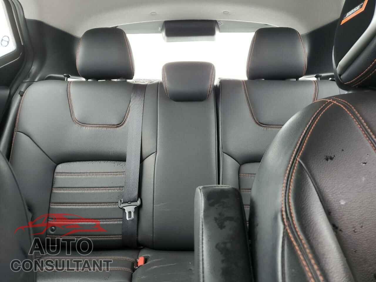 NISSAN KICKS 2019 - 3N1CP5CU3KL485859