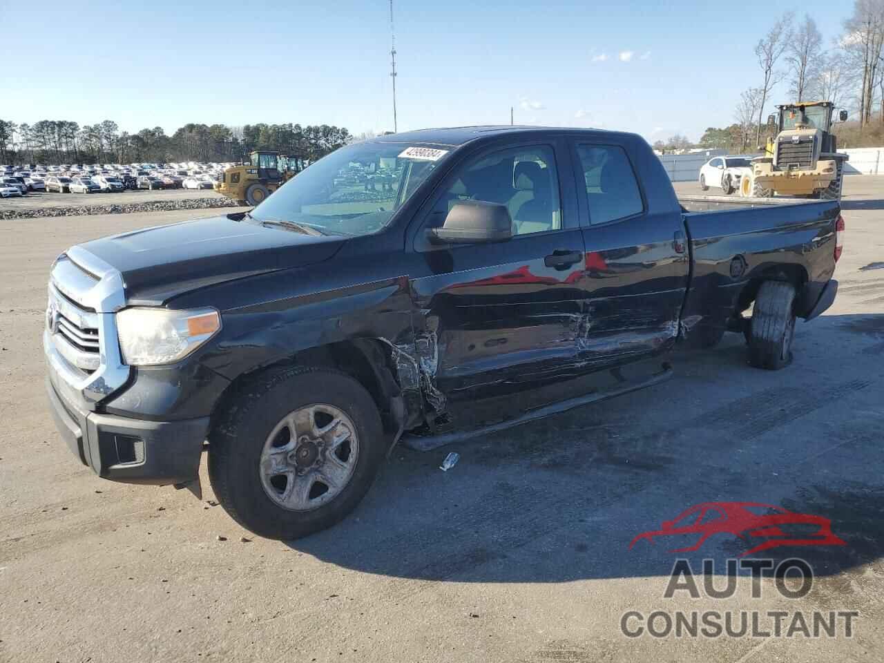 TOYOTA TUNDRA 2017 - 5TFRM5F16HX112653