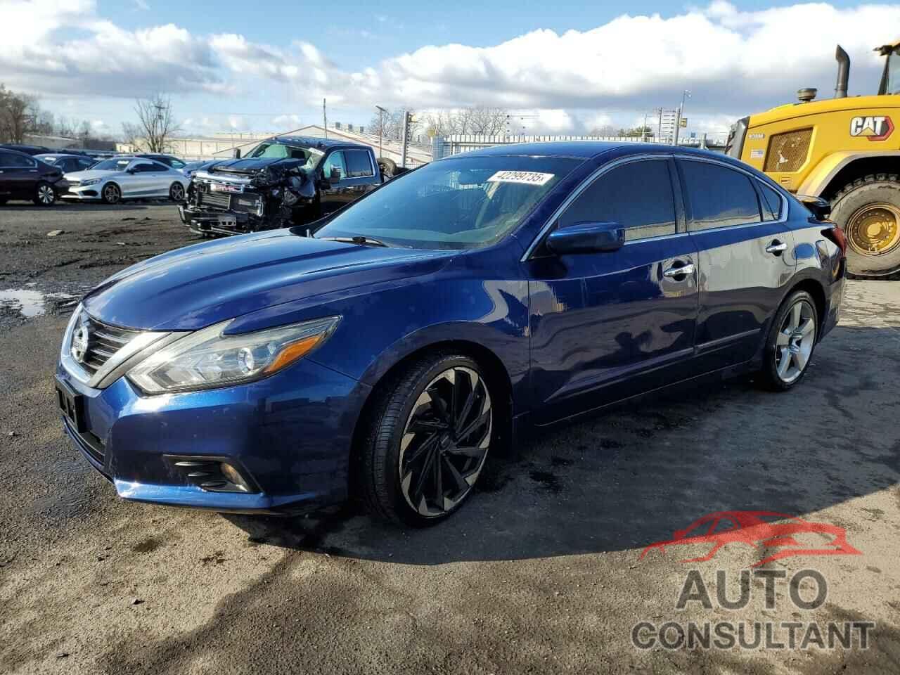 NISSAN ALTIMA 2016 - 1N4AL3AP8GC205394