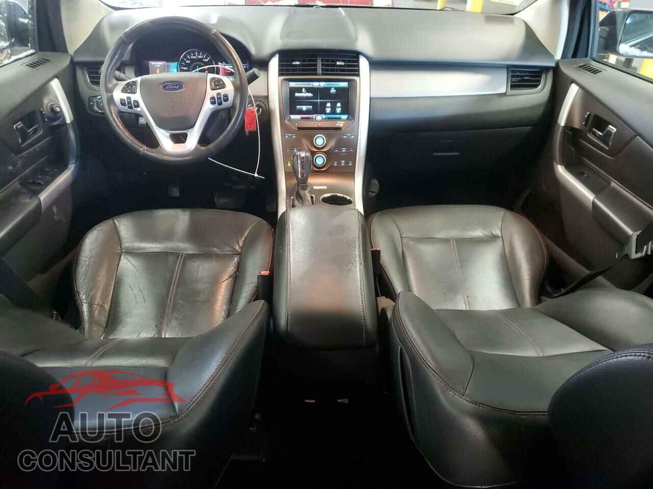 FORD EDGE 2014 - 2FMDK4JC5EBB51056