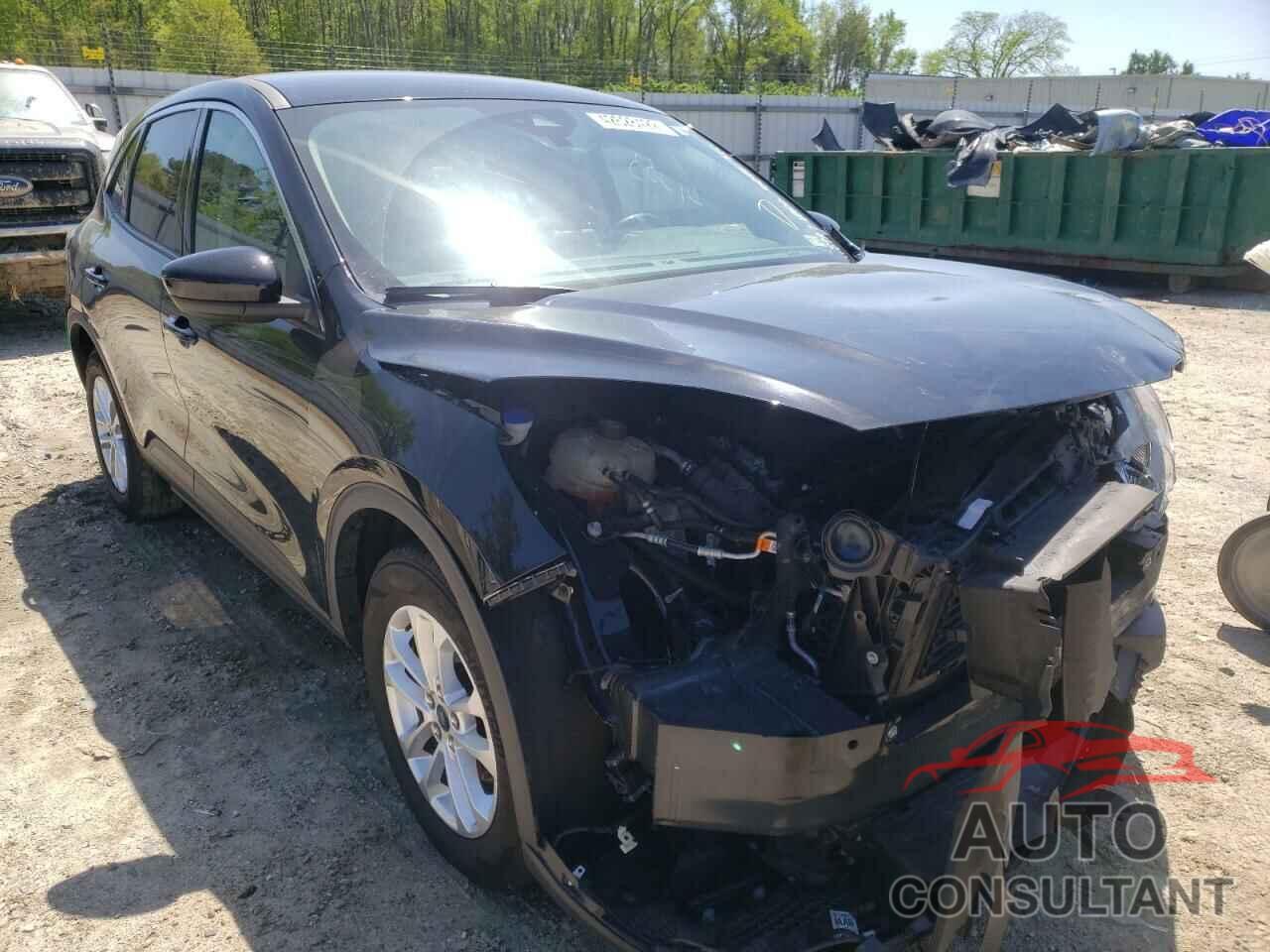 FORD ESCAPE 2020 - 1FMCU0G67LUA69868