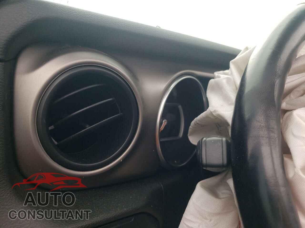 JEEP GLADIATOR 2021 - 1C6HJTAGXML516357