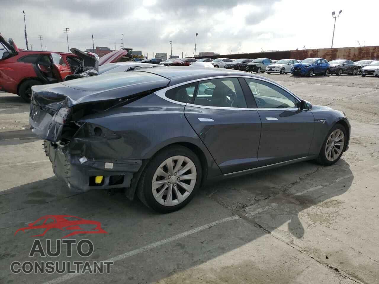 TESLA MODEL S 2016 - 5YJSA1E14GF158057