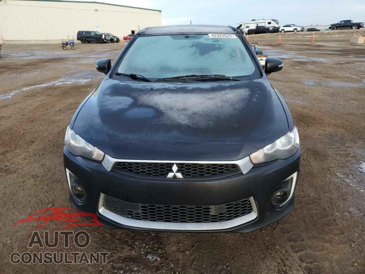 MITSUBISHI LANCER 2016 - JA32V2FW5GU601536