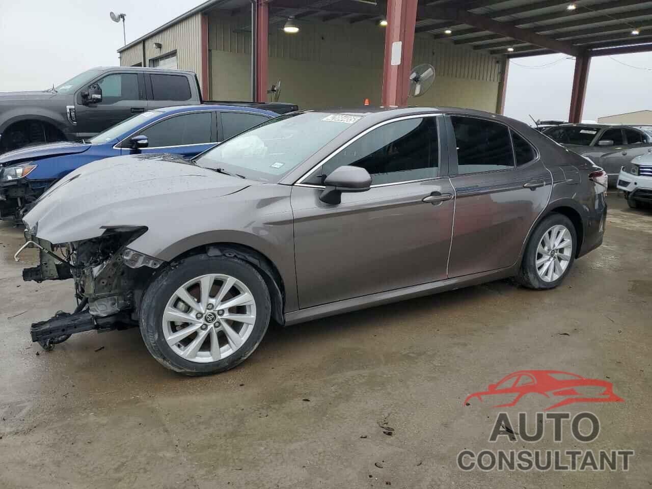 TOYOTA CAMRY 2021 - 4T1C11AK6MU476702