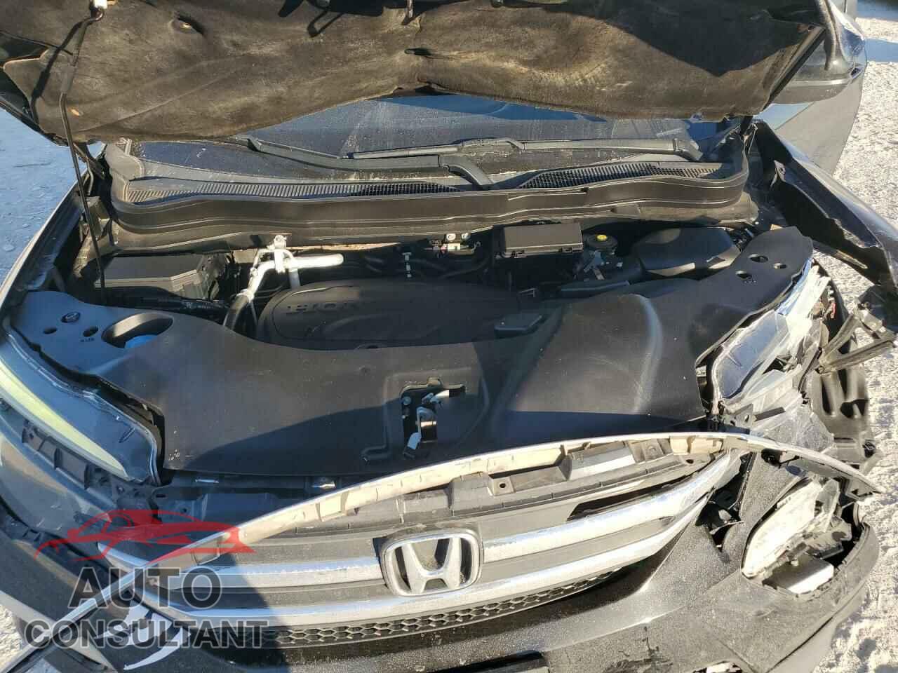 HONDA PILOT 2016 - 5FNYF5H8XGB013486