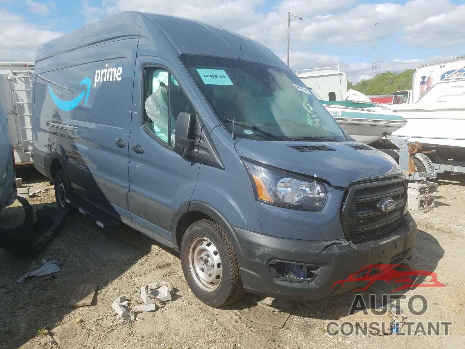 FORD TRANSIT CO 2020 - 1FTBR3X82LKB27448