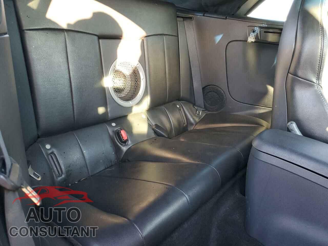 MITSUBISHI ECLIPSE 2009 - 4A3AL25F19E029735
