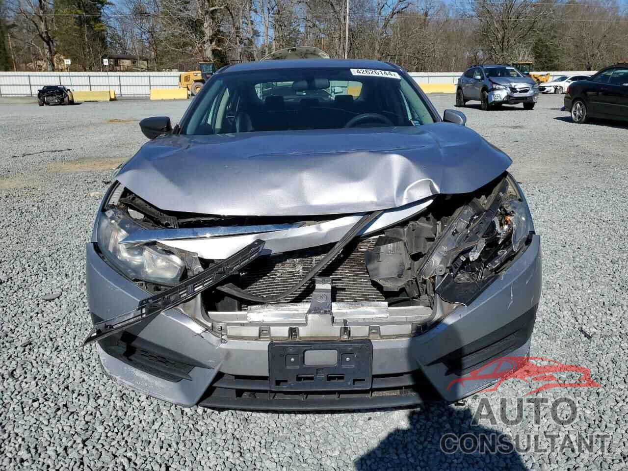 HONDA CIVIC 2016 - 2HGFC2F5XGH533464