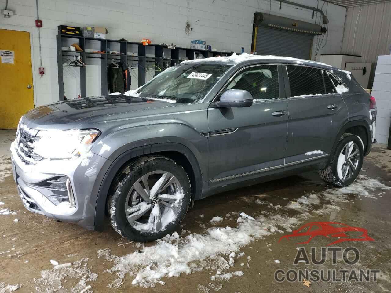 VOLKSWAGEN ATLAS 2024 - 1V2AE2CA7RC256992
