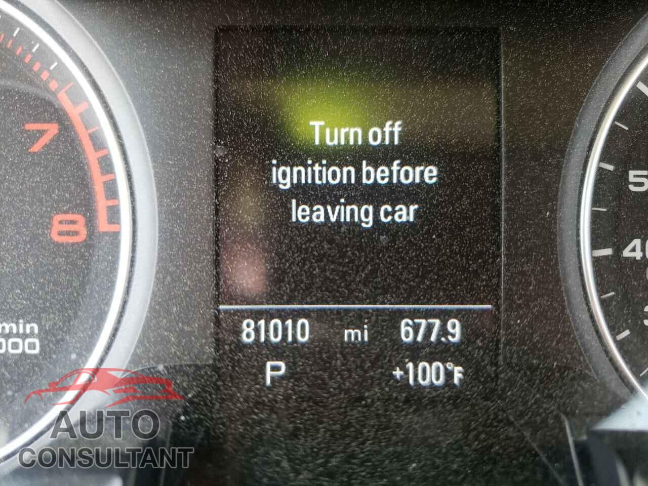 AUDI A4 2016 - WAUAFAFL1GN016955
