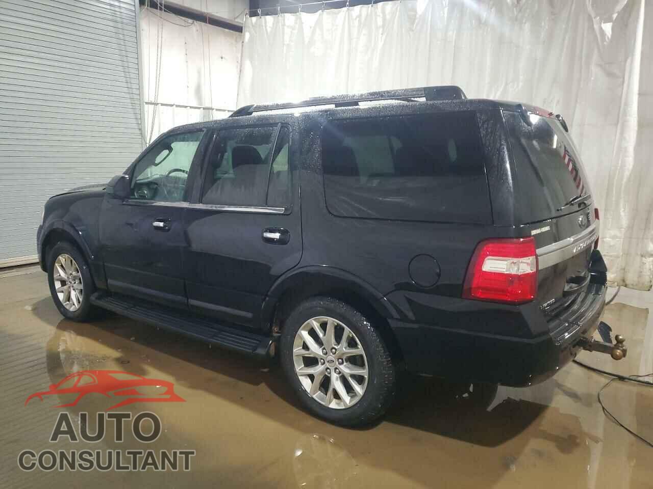 FORD EXPEDITION 2017 - 1FMJU2AT0HEA21633
