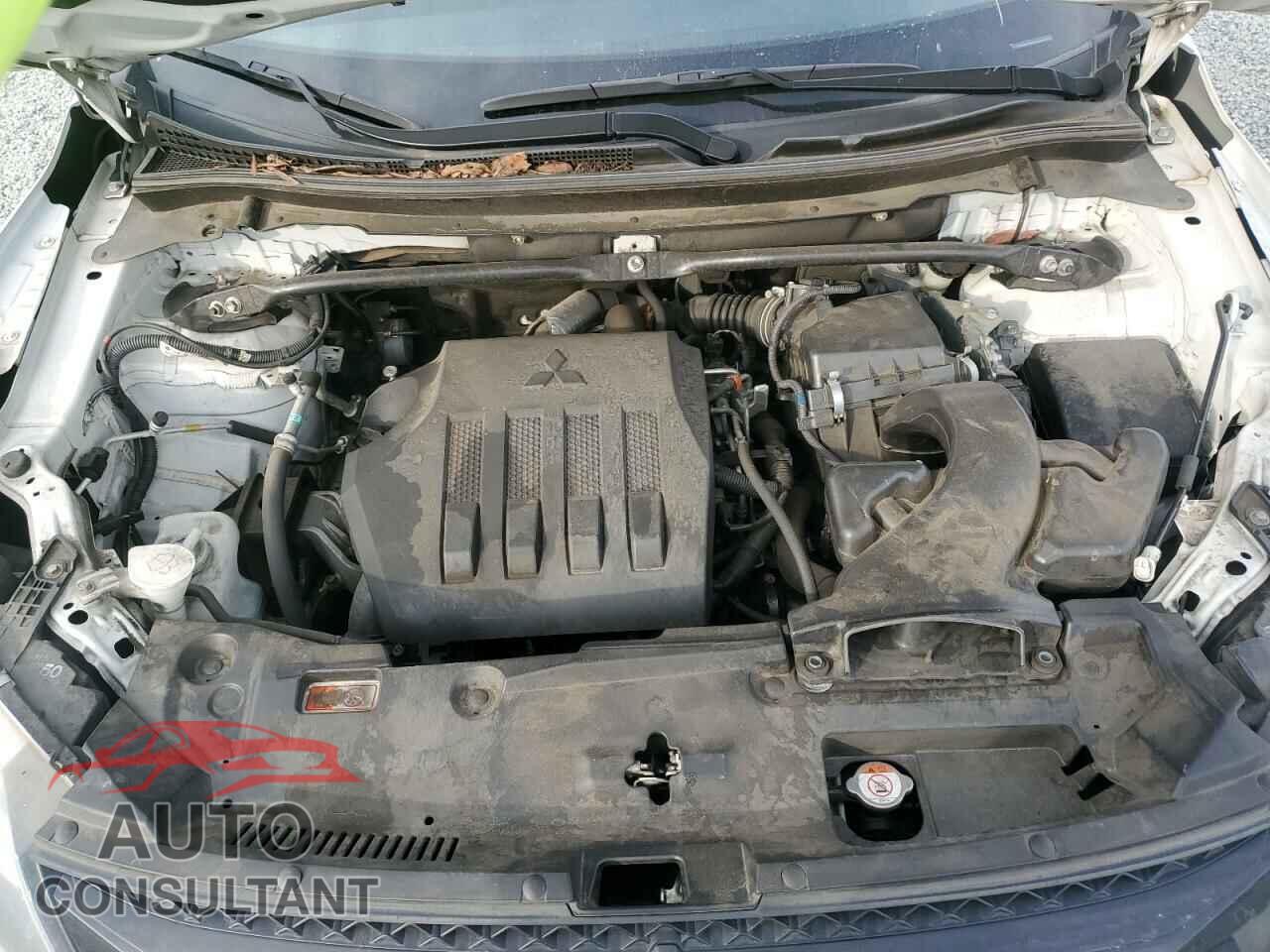 MITSUBISHI ECLIPSE 2020 - JA4AS4AA0LZ017565