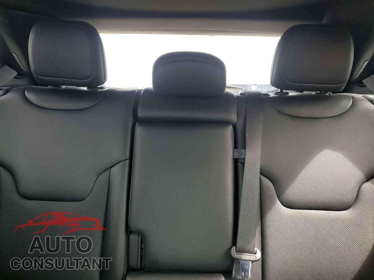 JEEP COMPASS 2023 - 3C4NJDCN1PT529276