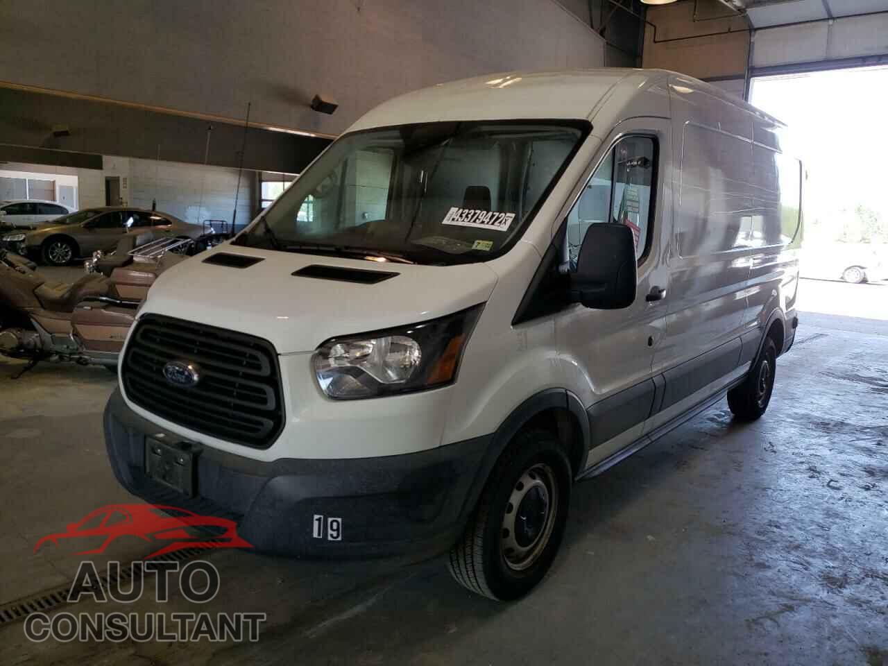 FORD TRANSIT CO 2019 - 1FTYR2CM9KKB08188