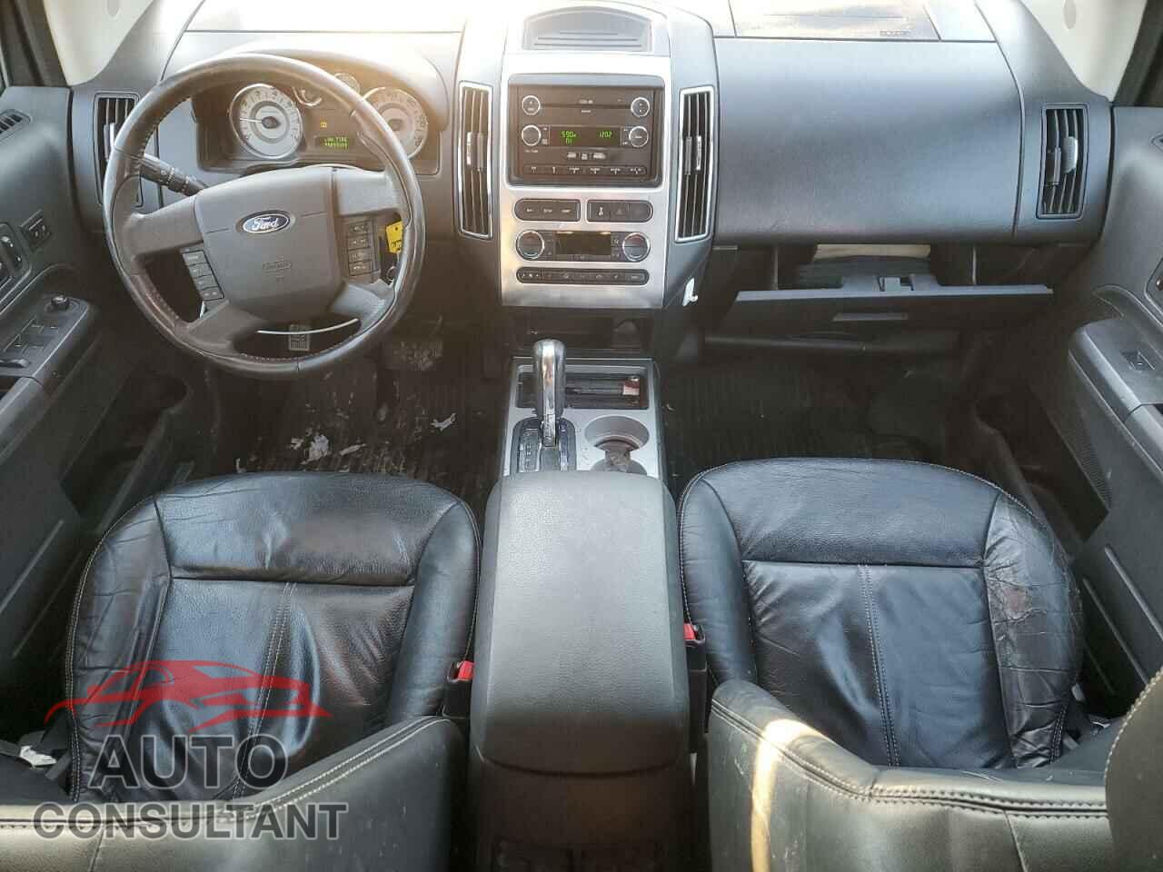 FORD EDGE 2010 - 2FMDK4KC5ABA04292