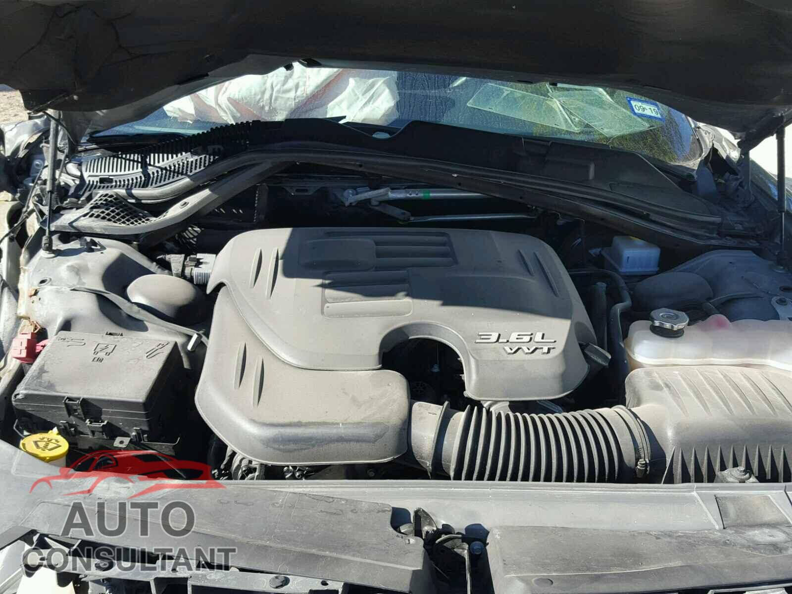 DODGE CHALLENGER 2018 - 2C3CDZAG9JH128031