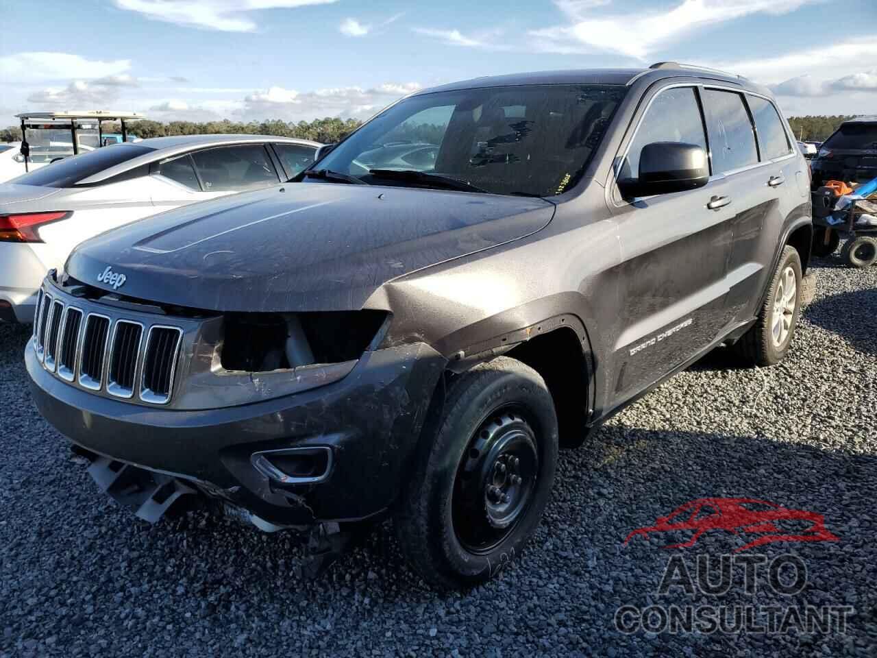 JEEP GRAND CHER 2014 - 1C4RJEAG1EC272334