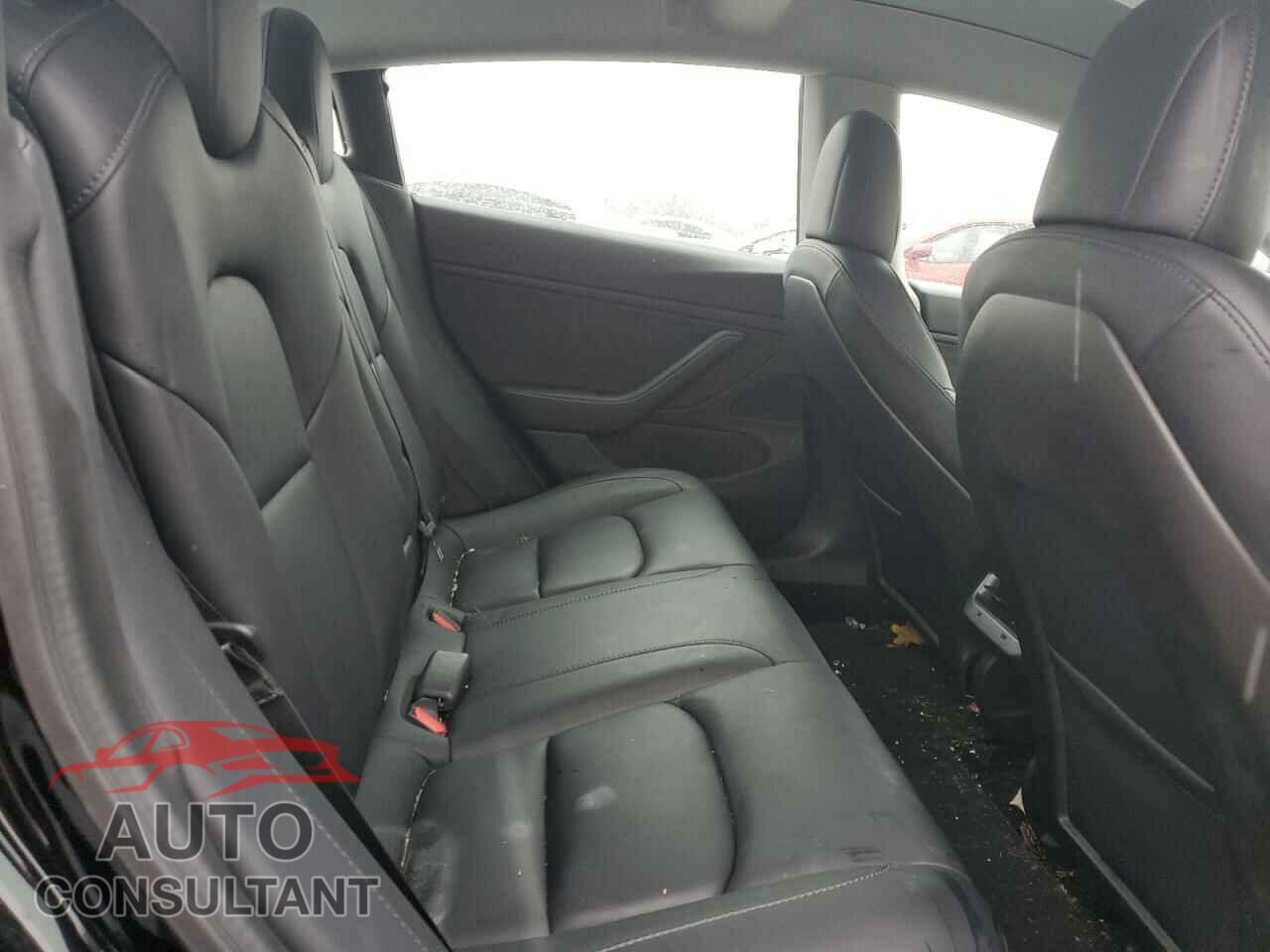 TESLA MODEL 3 2020 - 5YJ3E1EB4LF663141