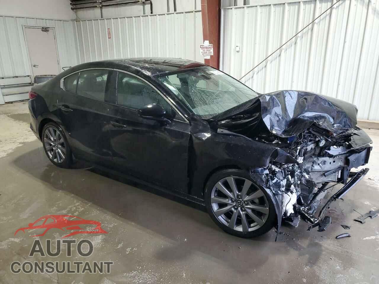 MAZDA 3 2024 - 3MZBPACM1RM414162