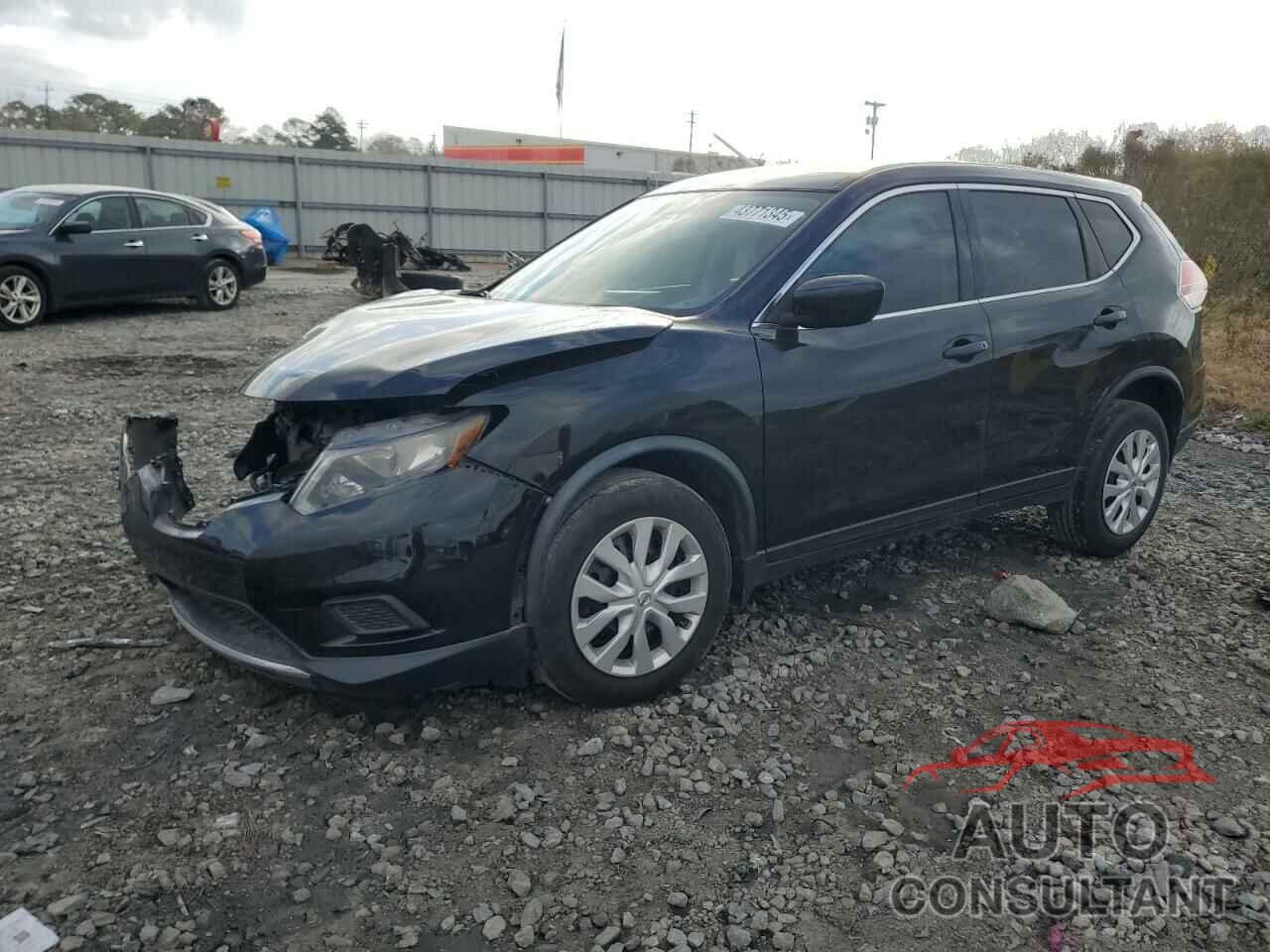 NISSAN ROGUE 2016 - JN8AT2MT1GW001584