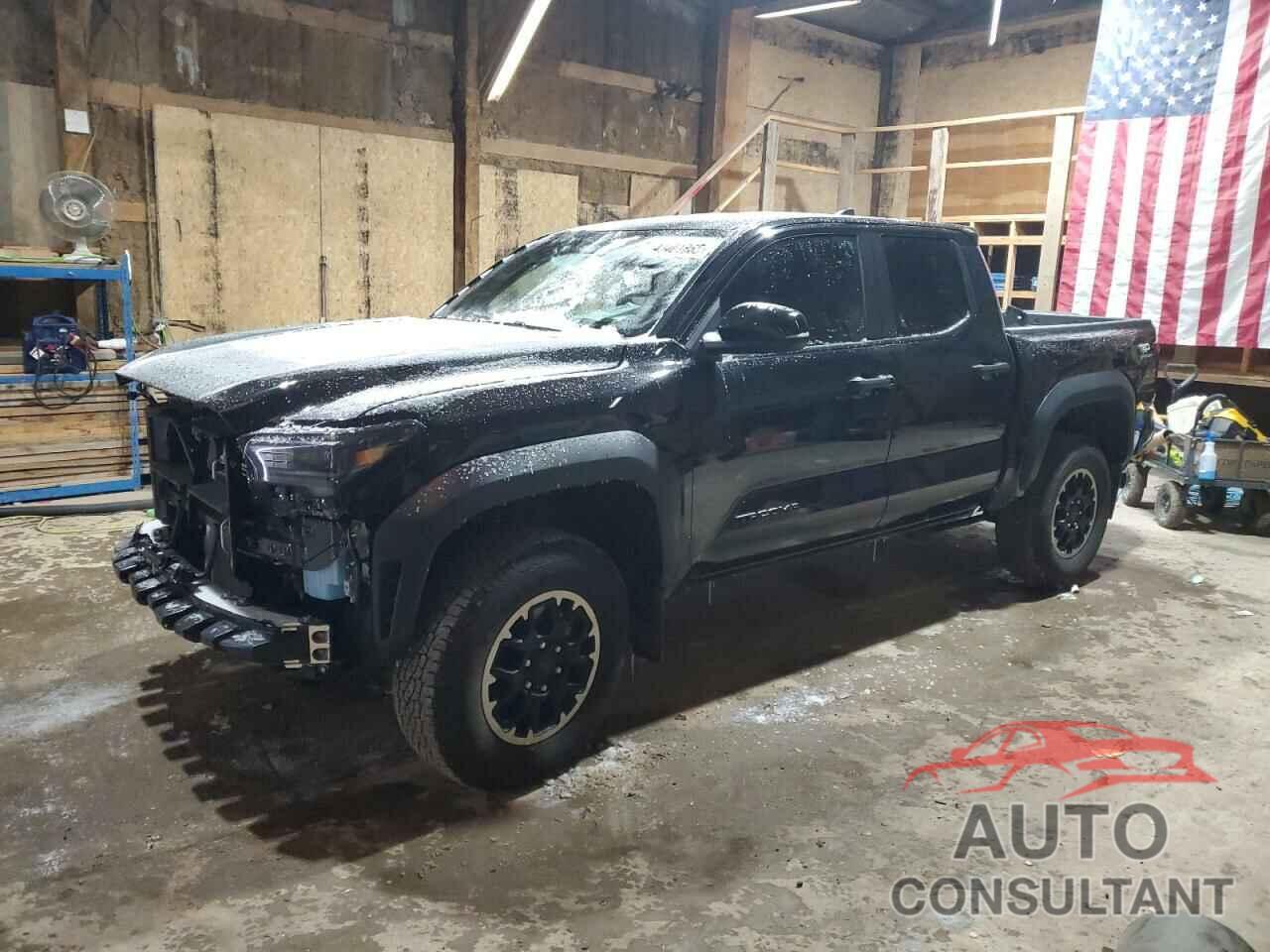 TOYOTA TACOMA 2024 - 3TMLB5JN4RM059027