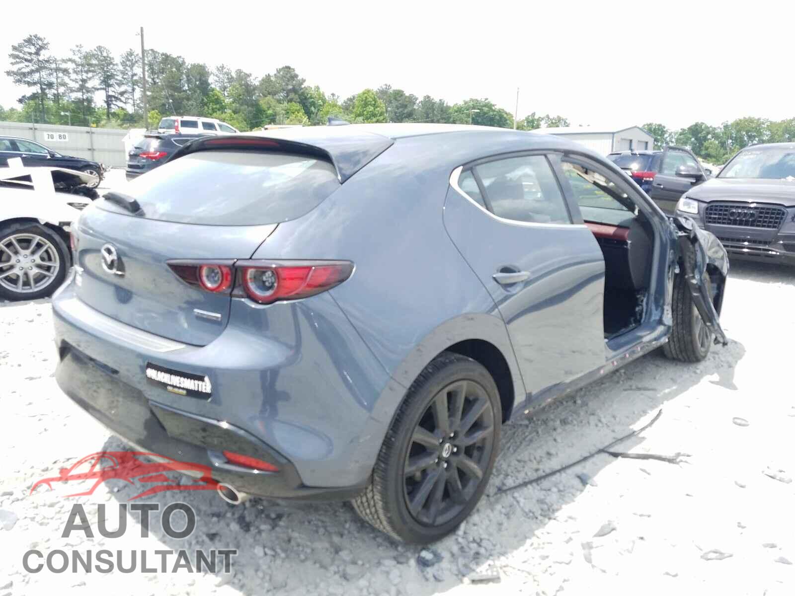 MAZDA 3 2020 - JM1BPANM7L1155200