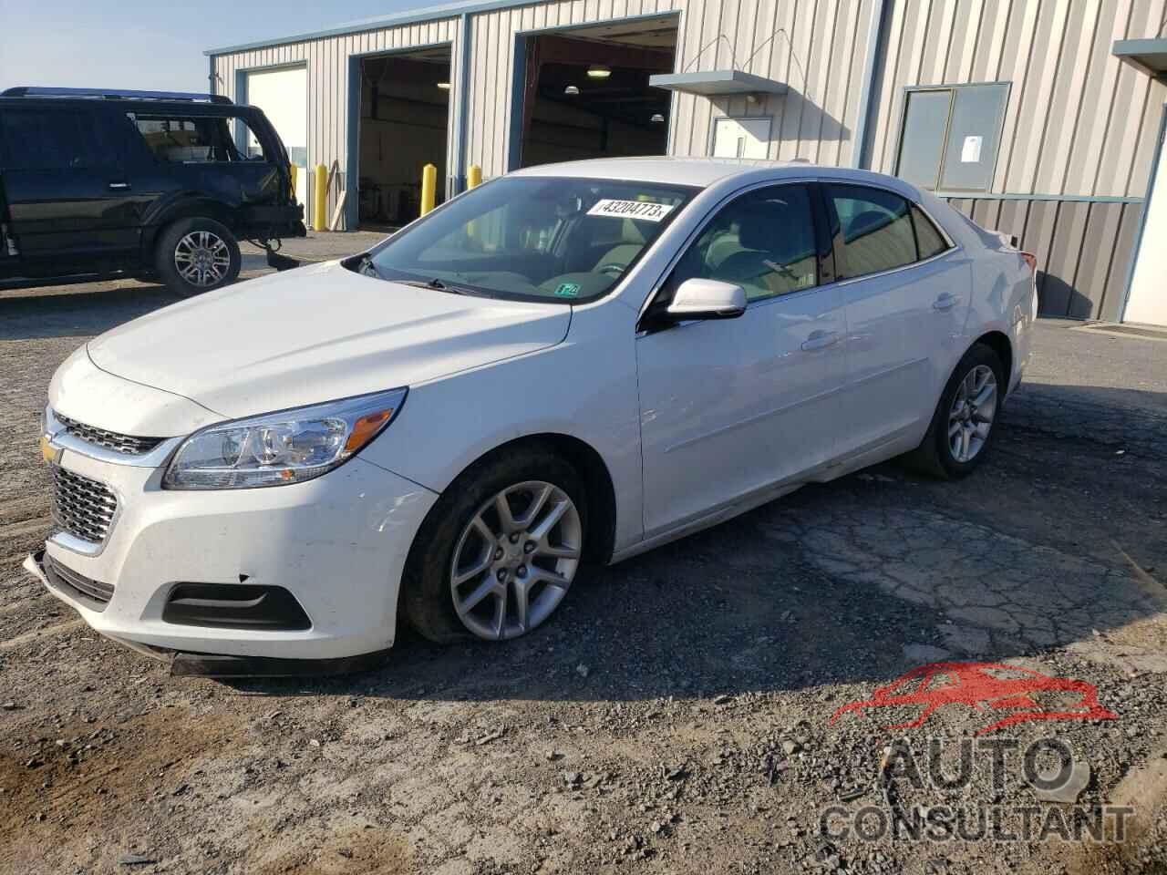 CHEVROLET MALIBU 2015 - 1G11C5SL6FU125546