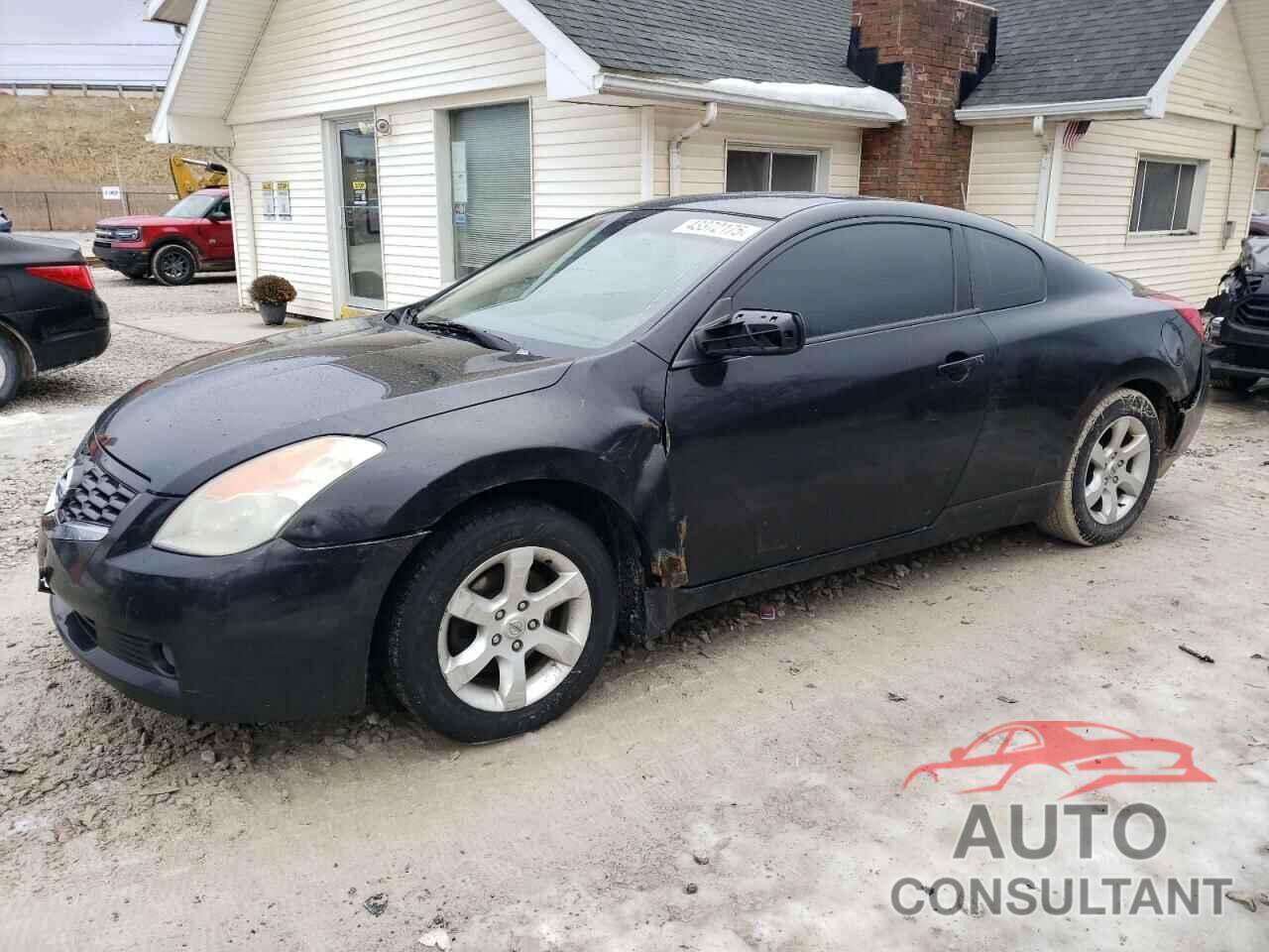 NISSAN ALTIMA 2009 - 1N4AL24E09C104146