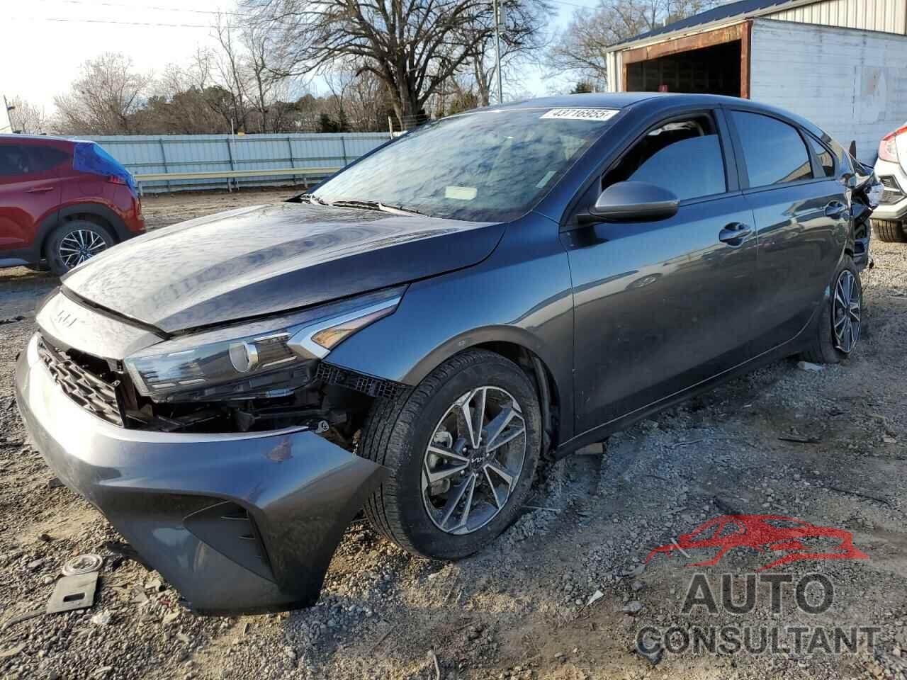 KIA FORTE 2023 - 3KPF24ADXPE693402